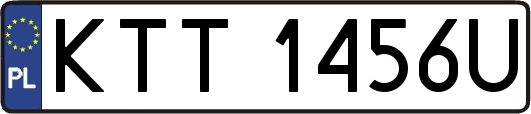KTT1456U