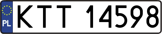 KTT14598
