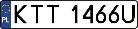 KTT1466U