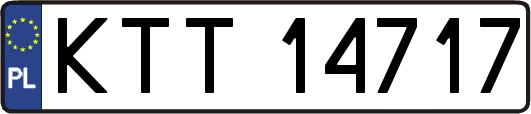 KTT14717