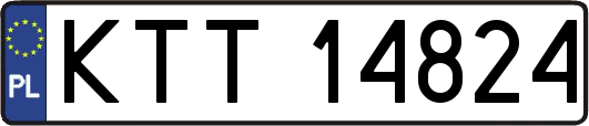 KTT14824