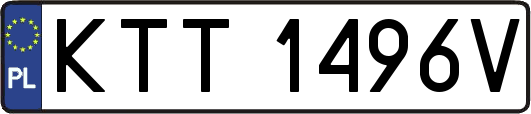 KTT1496V