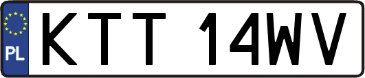 KTT14WV