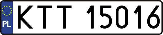 KTT15016