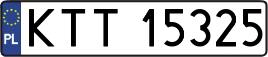KTT15325