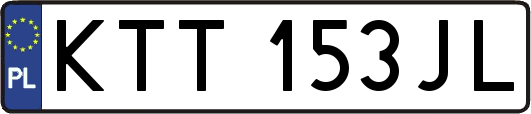 KTT153JL