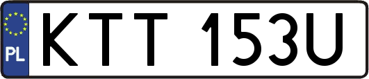 KTT153U