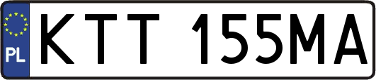 KTT155MA