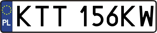 KTT156KW