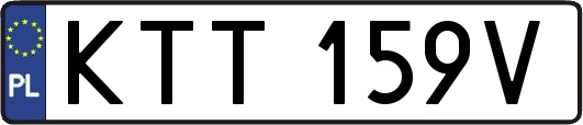 KTT159V