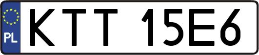 KTT15E6