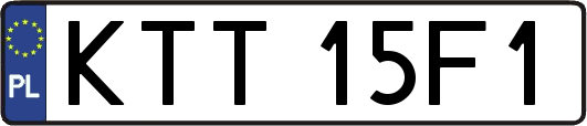 KTT15F1