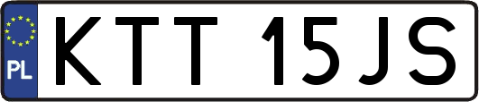 KTT15JS