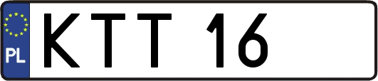 KTT16