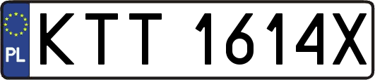 KTT1614X