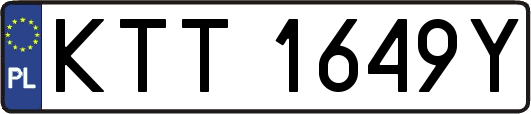 KTT1649Y