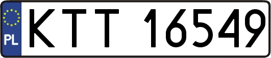 KTT16549