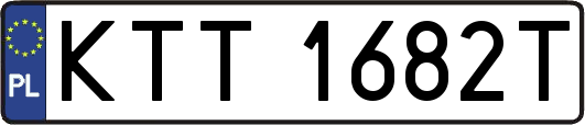 KTT1682T