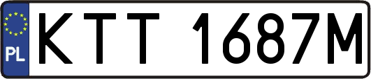 KTT1687M