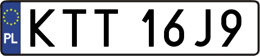 KTT16J9