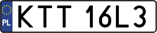 KTT16L3
