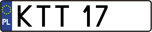 KTT17