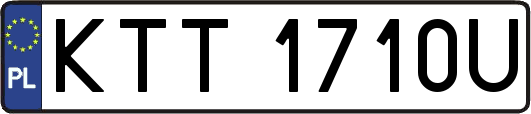 KTT1710U