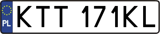 KTT171KL