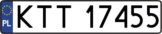 KTT17455