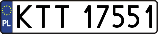 KTT17551