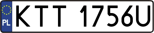 KTT1756U