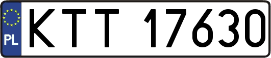 KTT17630