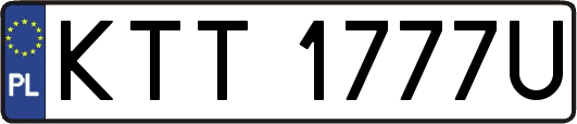 KTT1777U