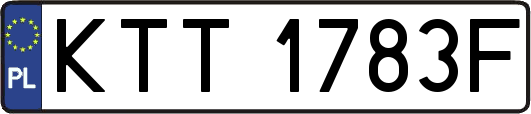 KTT1783F