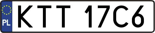 KTT17C6