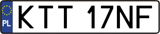 KTT17NF