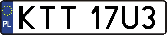 KTT17U3