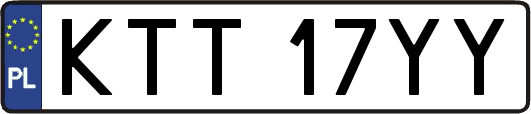 KTT17YY