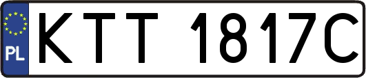 KTT1817C