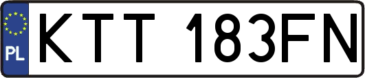 KTT183FN