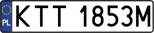 KTT1853M