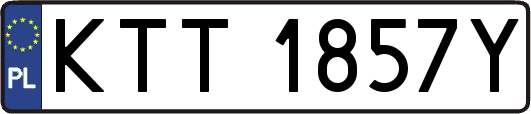 KTT1857Y