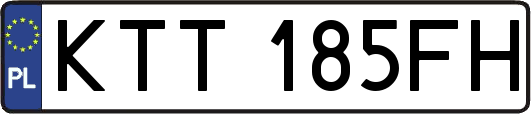 KTT185FH