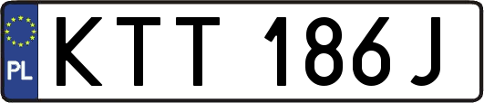 KTT186J