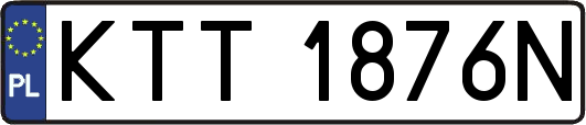 KTT1876N
