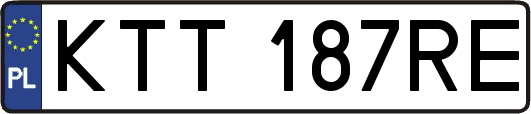 KTT187RE