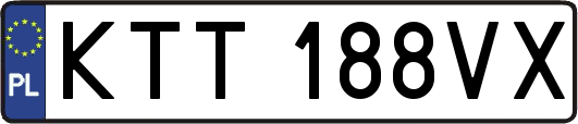 KTT188VX