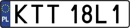 KTT18L1