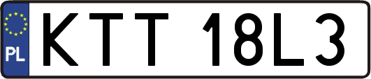 KTT18L3