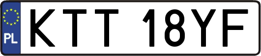 KTT18YF
